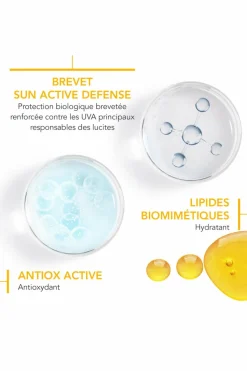 Eau solaire Photoderm Anti-Ox SPF50
