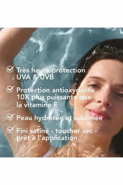 Eau solaire Photoderm Anti-Ox SPF50