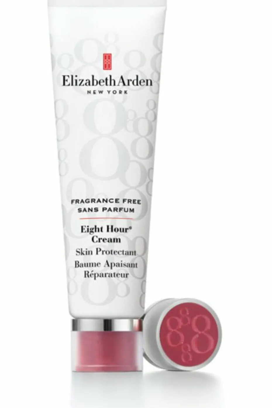 Eight Hour® Cream – Baume Apaisant Réparateur Sans Parfum