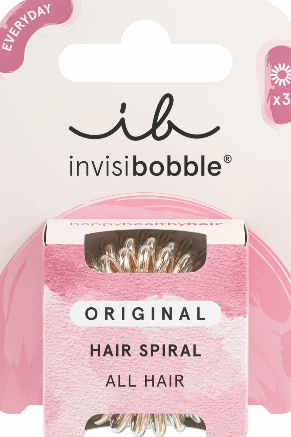 Elastiques à cheveux Original