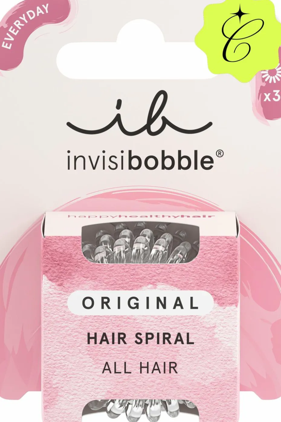 Elastiques à cheveux Original