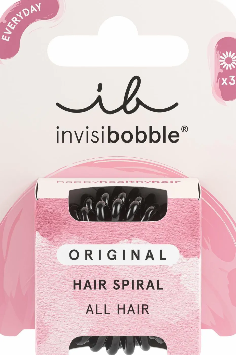 Elastiques à cheveux Original