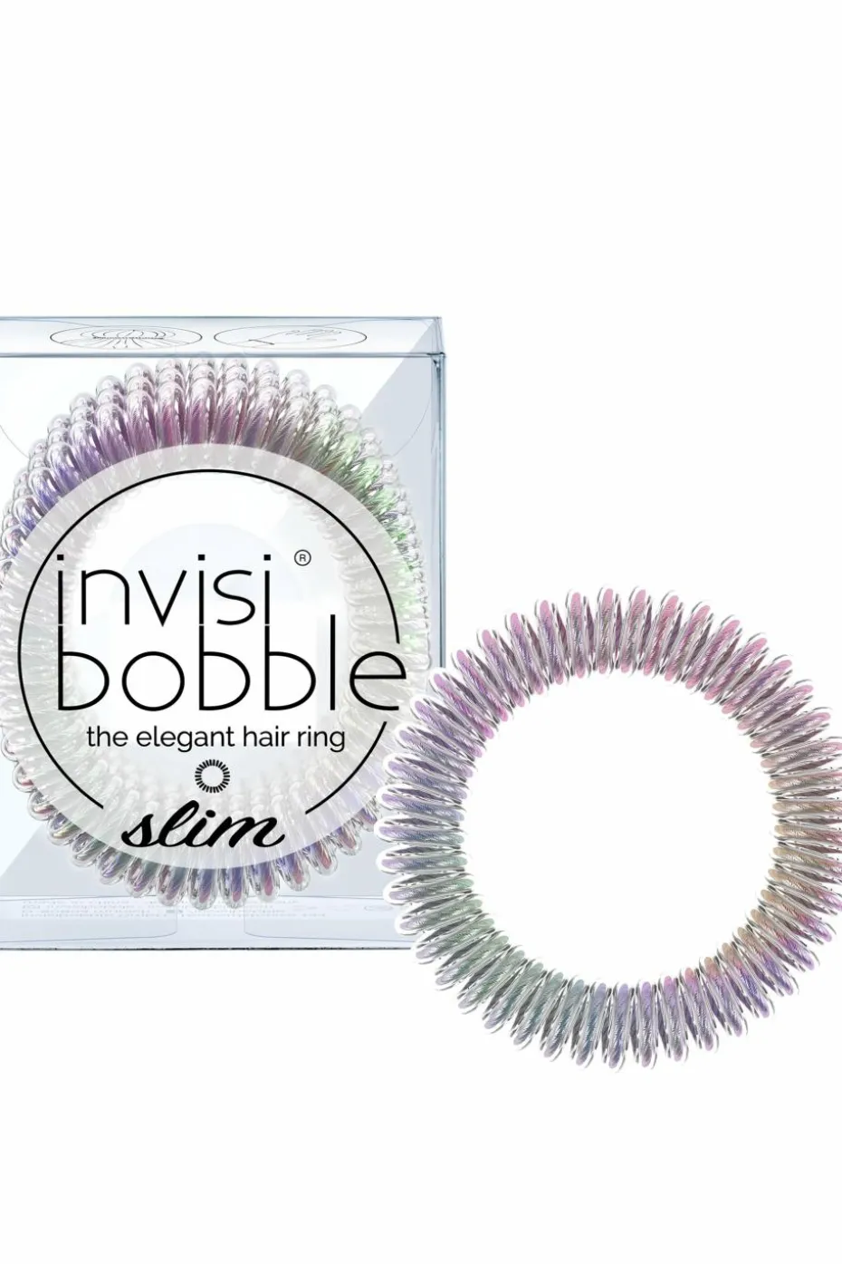 Elastiques à cheveux Slim