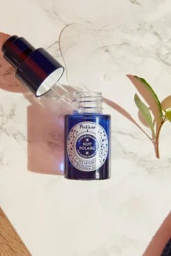Elixir revitalisant Nuit Polaire aux Algues Boréales