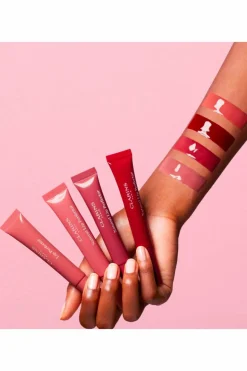 Embellisseur lèvres et joues Lip Perfector Glow Gloss