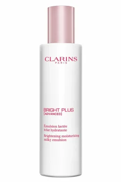 Emulsion lactée éclat hydratant Bright plus [ADVANCED]