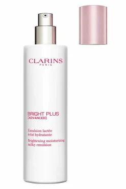 Emulsion lactée éclat hydratant Bright plus [ADVANCED]