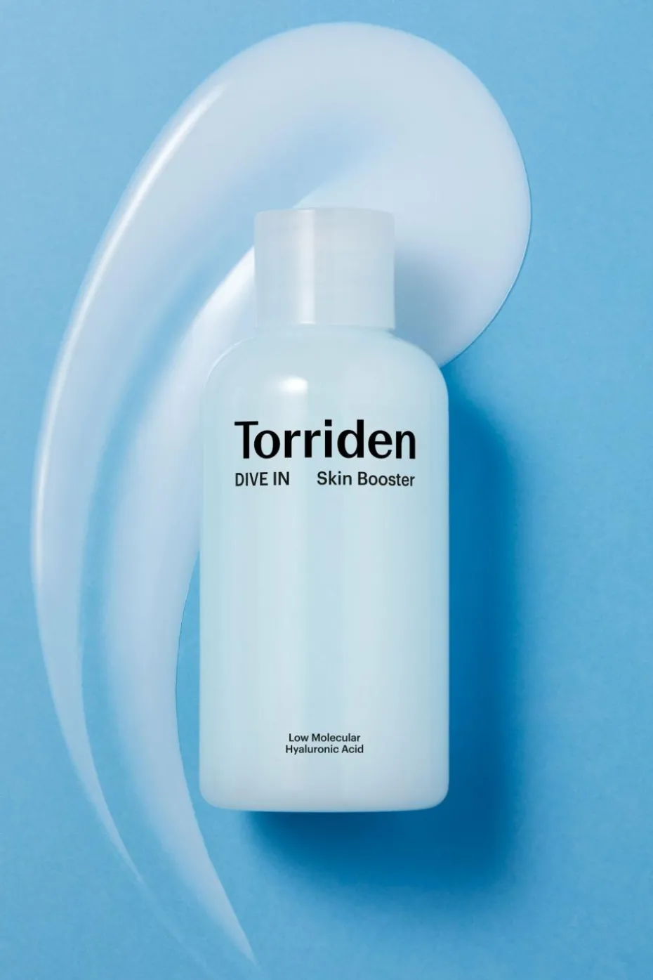 Essence à l’acide hyaluronique