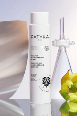 Essence micro-peeling anti-taches éclat