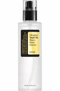 Essence tonifiante à la bave d’escargot