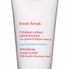 Exfoliant crème aux grains d’origine naturelle Fresh Scrub