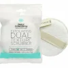 Exfoliant double texture corps et visage