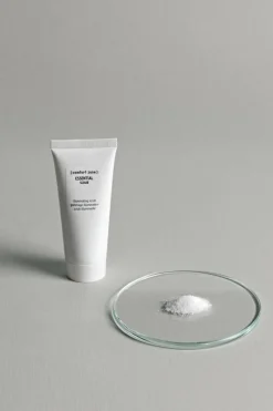 Exfoliant illuminateur visage