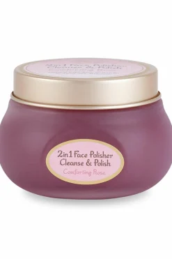Exfoliant visage