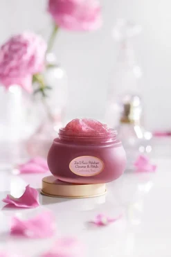 Exfoliant visage