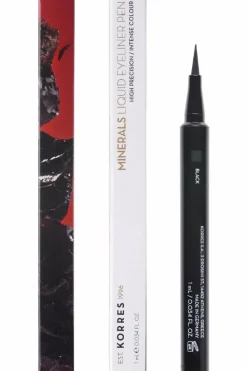 Eyeliner feutre noir