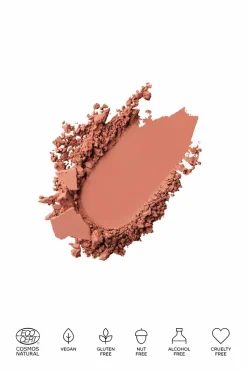 Fard à joues minéral Magnetic blush