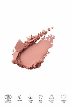 Fard à joues minéral Magnetic blush