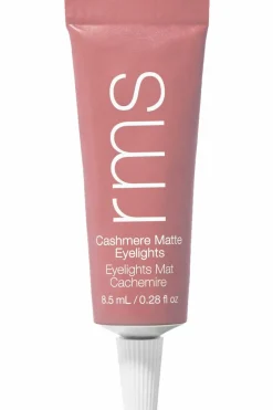 Fard à paupières crème mat
