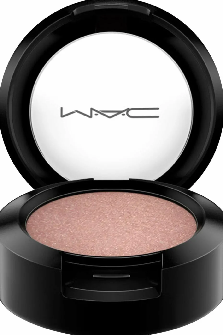 Fard à paupières métallique Small Eye Shadow Veluxe Pearl