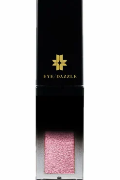 Fard à paupières métallique Eye/Dazzle Roseline