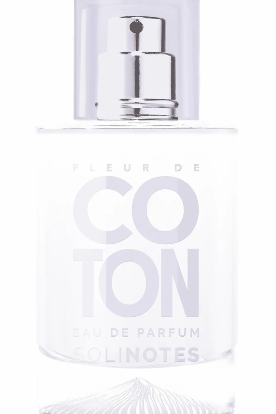 Fleur de Coton Eau de Parfum