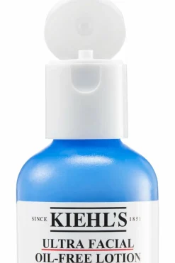 Fluide hydratant visage léger et non gras Ultra Facial