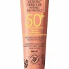Fluide incroyable douceur invisible SPF50+