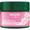 Fluide lissant Rose musquée & Thé blanc