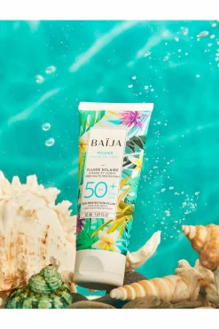 Fluide solaire SPF50+