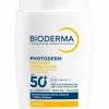 Fluide visage non teinté Photoderm Xdefense SPF50+