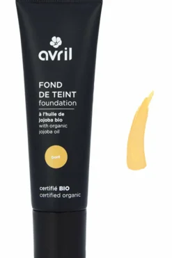 Fond de teint