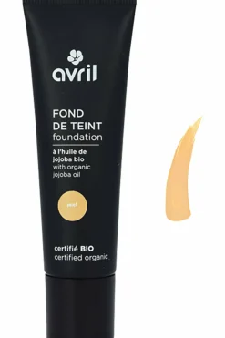 Fond de teint