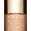 Fond de teint lumière et fermeté Everlasting Youth Fluid
