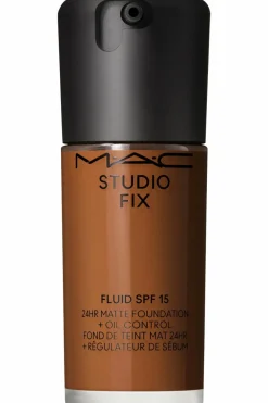 Fond de teint mat Studio Fix SPF15