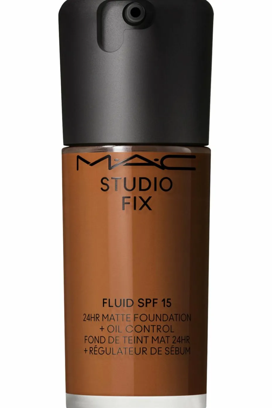Fond de teint mat Studio Fix SPF15