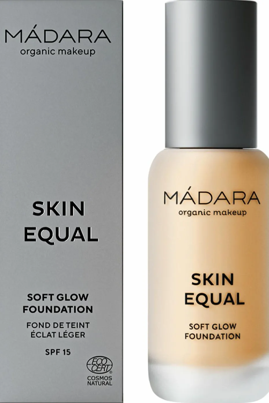 Fond de teint Skin Equal