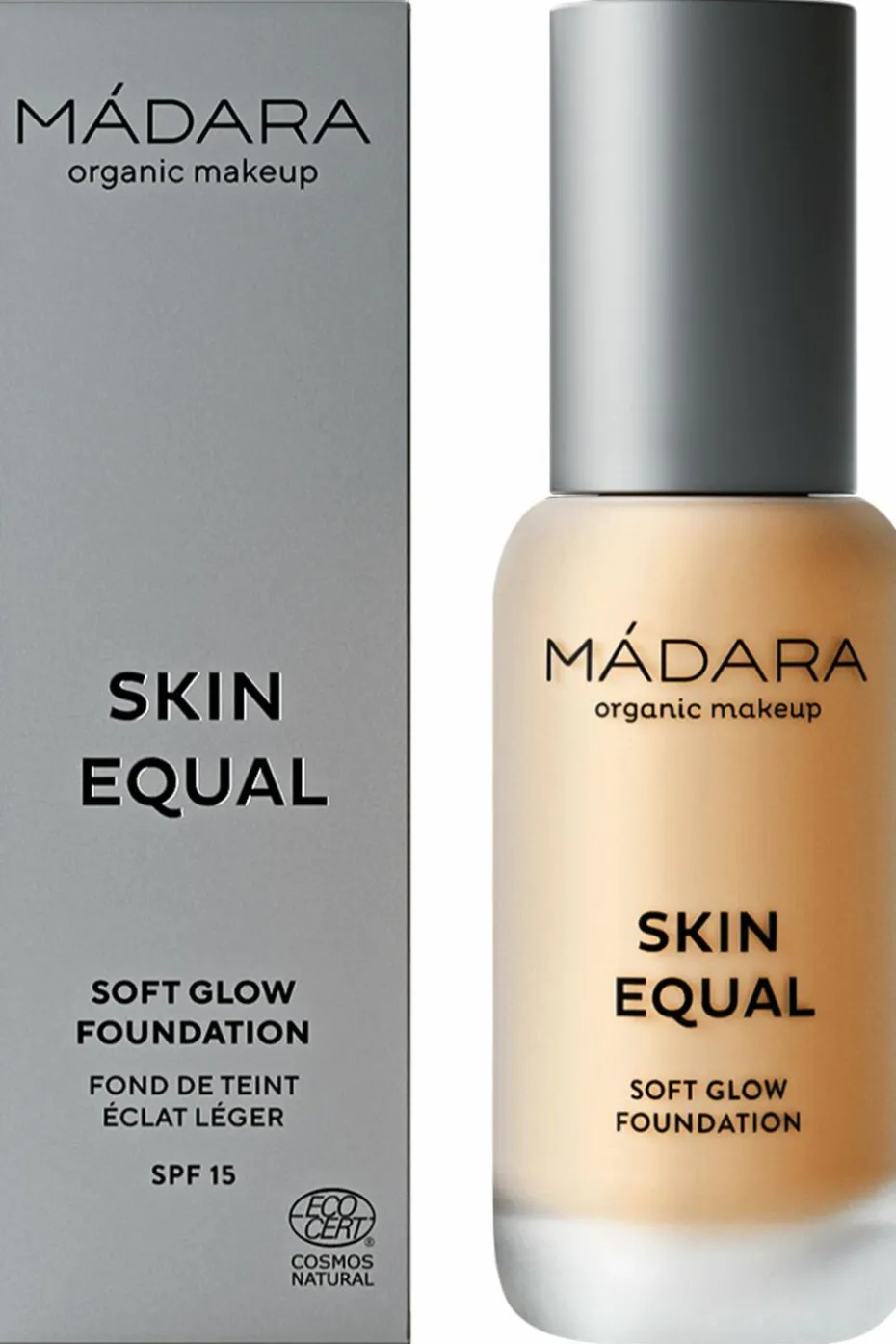Fond de teint Skin Equal