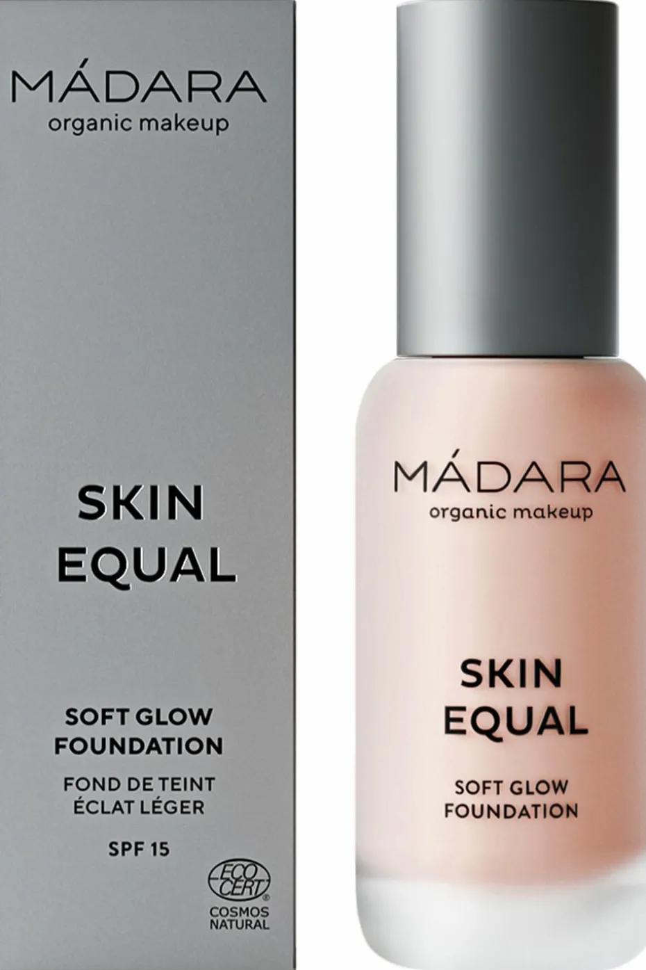 Fond de teint Skin Equal