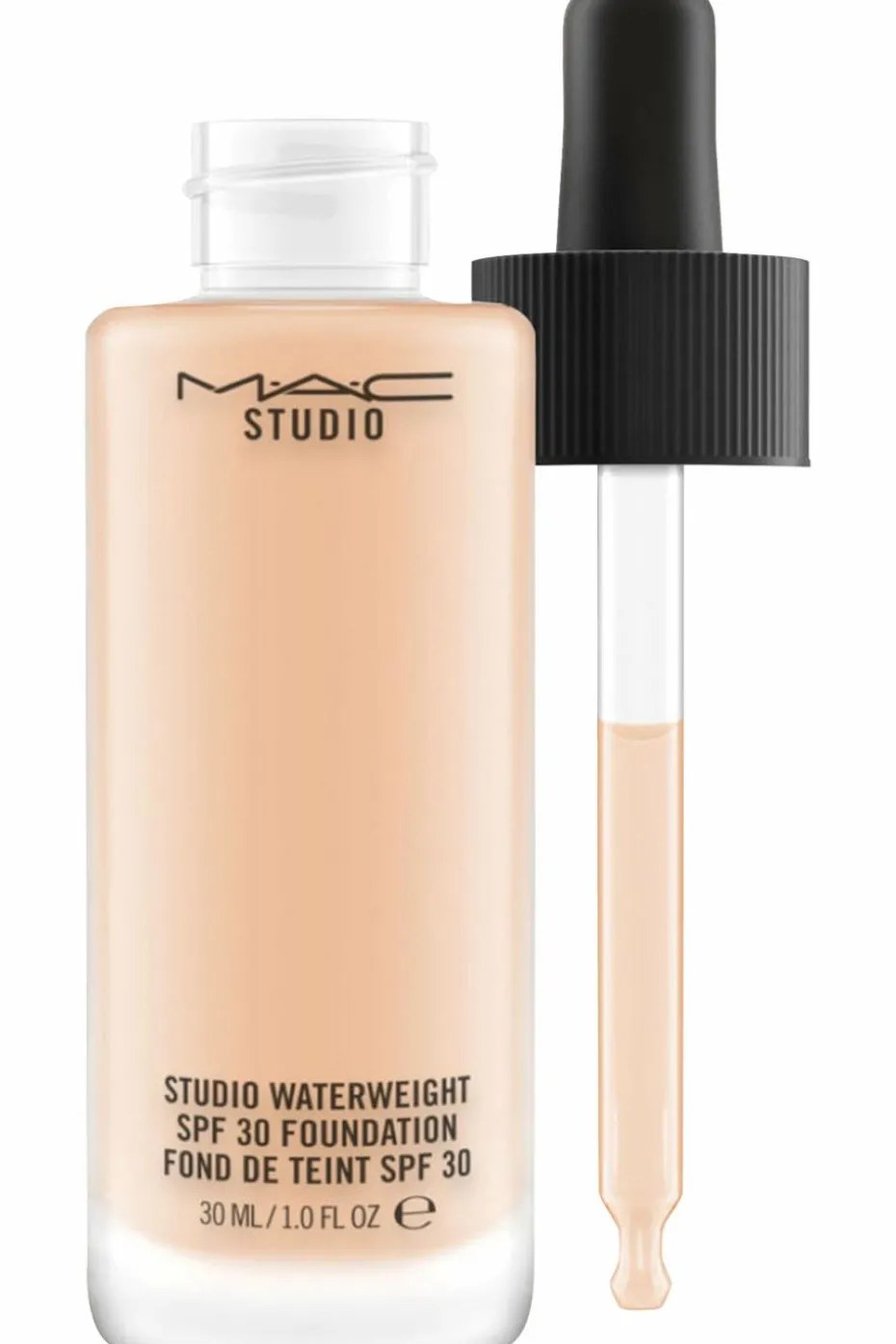 Fond de teint Studio Waterweight SPF 30
