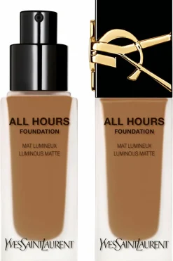 Fond teint fluide matifiant All Hours SPF30