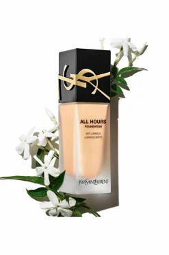 Fond teint fluide matifiant All Hours SPF30
