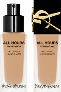 Fond teint fluide matifiant All Hours SPF30