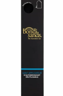 Gant applicateur autobronzant