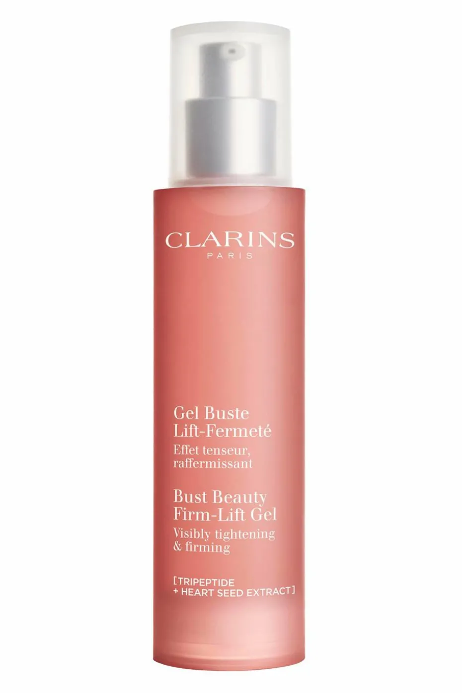 Gel buste lift-fermeté