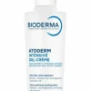 Gel crème visage & corps Atoderm Intensive