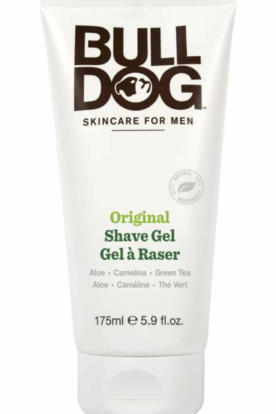 Gel de rasage
