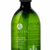 Gel douche à l’huile d’arbe à thé et au chanvre
