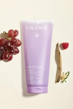 Gel douche Ange des Vignes