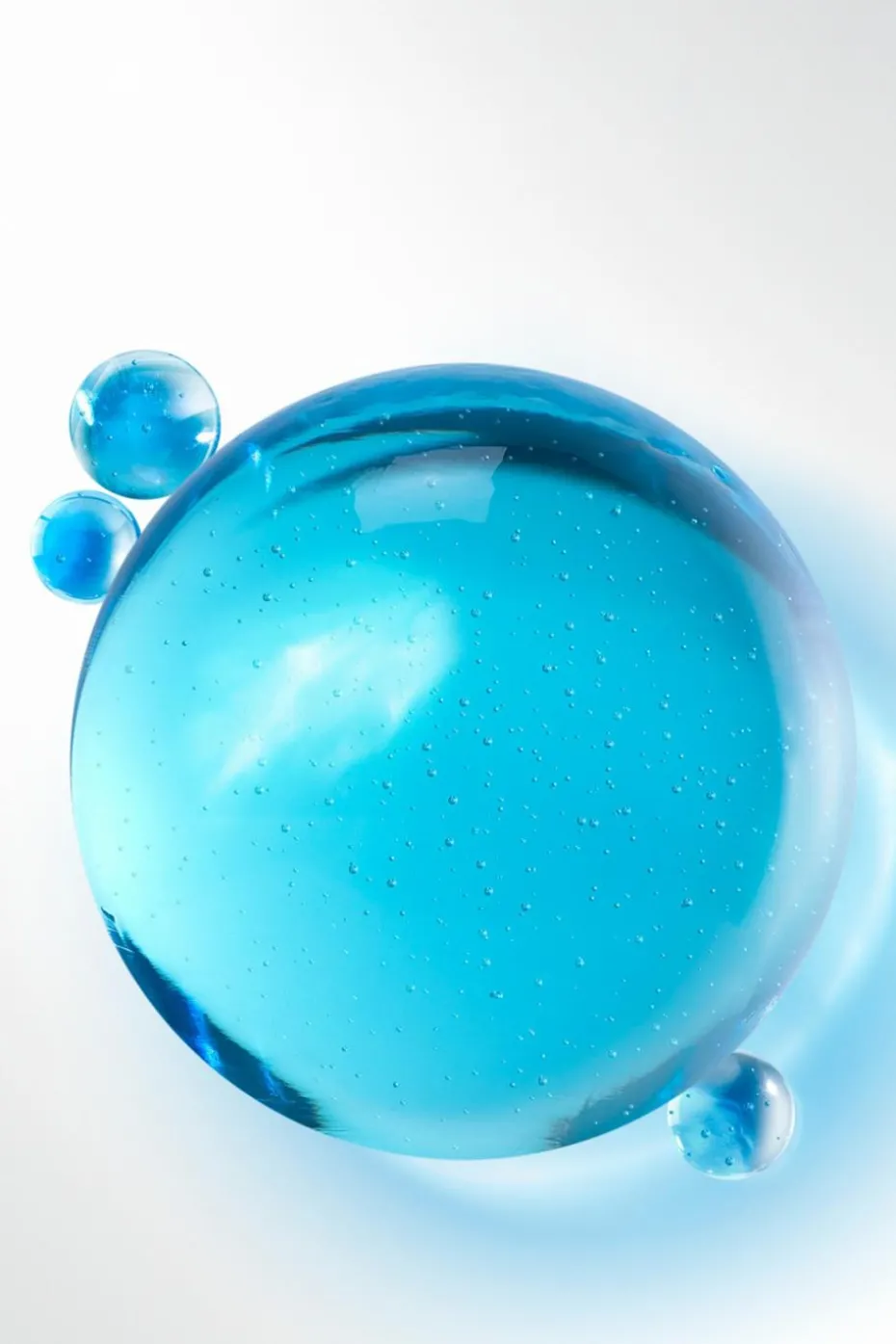 Gel douche Atoderm
